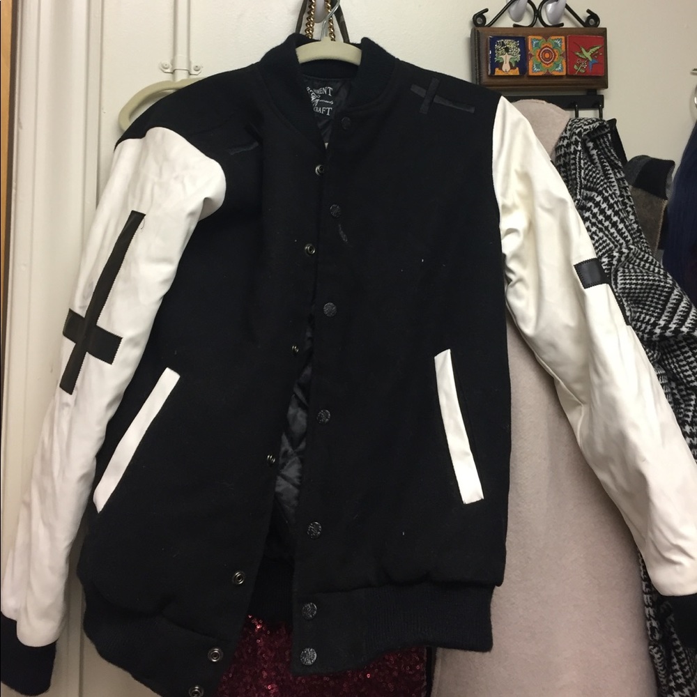 New Designer Down Jacket